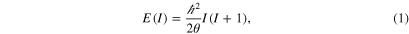Equation (1)