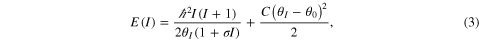 Equation (3)
