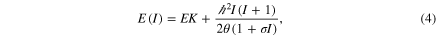 Equation (4)