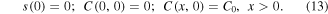 Equation (13)