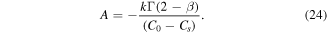 Equation (24)