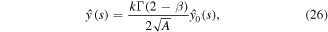Equation (26)