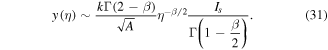 Equation (31)