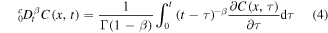 Equation (4)