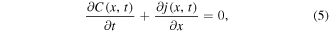 Equation (5)