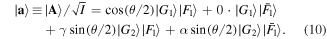 Equation (10)