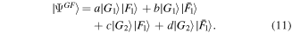 Equation (11)