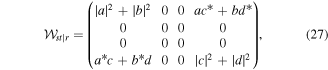 Equation (27)