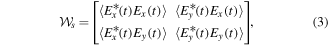 Equation (3)
