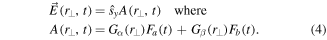 Equation (4)