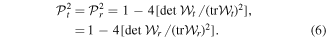 Equation (6)
