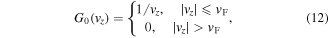Equation (12)