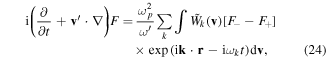 Equation (24)