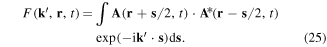 Equation (25)