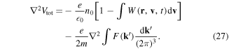 Equation (27)