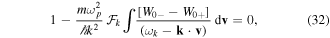 Equation (32)
