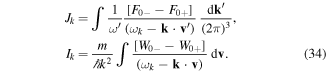 Equation (34)