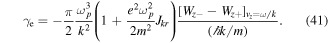 Equation (41)