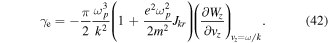 Equation (42)