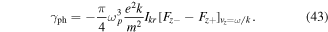 Equation (43)