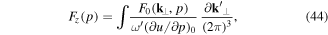 Equation (44)