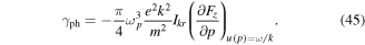 Equation (45)