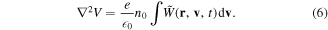 Equation (6)