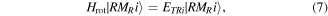 Equation (7)