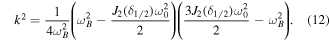 Equation (12)