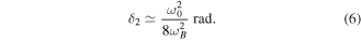 Equation (6)
