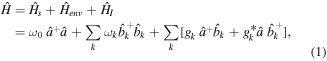 Equation (1)