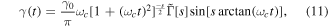 Equation (11)