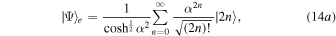 Equation (14a)