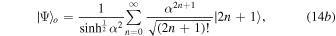 Equation (14b)