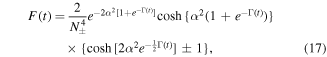 Equation (17)
