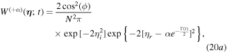 Equation (20a)