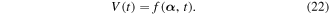 Equation (22)