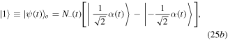 Equation (25b)