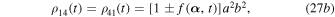 Equation (27b)