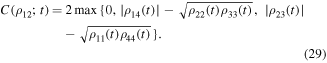 Equation (29)