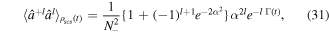 Equation (31)