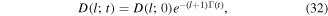 Equation (32)