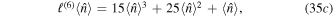 Equation (35c)