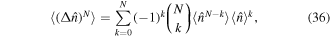 Equation (36)