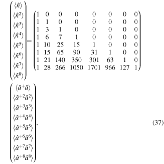 Equation (37)