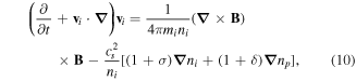 Equation (10)