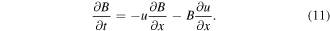 Equation (11)
