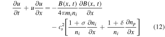 Equation (12)