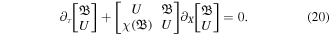Equation (20)