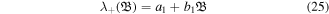Equation (25)